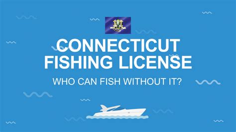 ct fishing license for seniors.